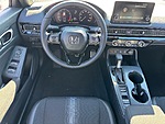 New 2026 Honda Civic Hatchback SPORT in JACKSONVILLE, FLORIDA (Photo 12)