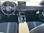 New 2026 Honda Civic Hatchback SPORT in JACKSONVILLE, FLORIDA (Photo 13)