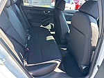 New 2026 Honda Civic Hatchback SPORT in JACKSONVILLE, FLORIDA (Photo 15)