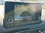New 2026 Honda Civic Hatchback SPORT in JACKSONVILLE, FLORIDA (Photo 20)