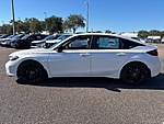 New 2026 Honda Civic Hatchback SPORT in JACKSONVILLE, FLORIDA (Photo 4)
