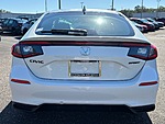 New 2026 Honda Civic Hatchback SPORT in JACKSONVILLE, FLORIDA (Photo 6)