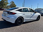 New 2026 Honda Civic Hatchback SPORT in JACKSONVILLE, FLORIDA (Photo 7)