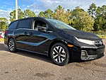 New 2026 Honda Odyssey EX-L in JACKSONVILLE, FLORIDA (Photo 1)