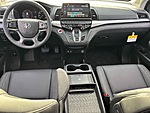 New 2026 Honda Odyssey EX-L in JACKSONVILLE, FLORIDA (Photo 15)