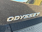 New 2026 Honda Odyssey EX-L in JACKSONVILLE, FLORIDA (Photo 16)