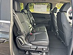 New 2026 Honda Odyssey EX-L in JACKSONVILLE, FLORIDA (Photo 17)