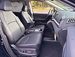 New 2026 Honda Odyssey EX-L in JACKSONVILLE, FLORIDA (Photo 18)