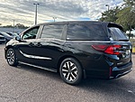 New 2026 Honda Odyssey EX-L in JACKSONVILLE, FLORIDA (Photo 5)