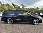 New 2026 Honda Odyssey EX-L in JACKSONVILLE, FLORIDA (Photo 8)
