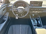 New 2025 Honda Accord Hybrid SPORT in JACKSONVILLE, FLORIDA (Photo 13)
