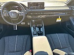 New 2025 Honda Accord Hybrid SPORT in JACKSONVILLE, FLORIDA (Photo 14)