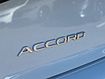 New 2025 Honda Accord Hybrid SPORT in JACKSONVILLE, FLORIDA (Photo 15)