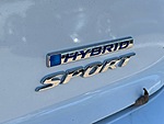New 2025 Honda Accord Hybrid SPORT in JACKSONVILLE, FLORIDA (Photo 16)