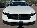 New 2025 Honda Accord Hybrid SPORT in JACKSONVILLE, FLORIDA (Photo 2)