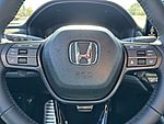 New 2025 Honda Accord Hybrid SPORT in JACKSONVILLE, FLORIDA (Photo 24)