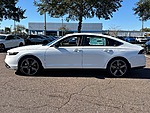 New 2025 Honda Accord Hybrid SPORT in JACKSONVILLE, FLORIDA (Photo 4)