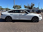 New 2025 Honda Accord Hybrid SPORT in JACKSONVILLE, FLORIDA (Photo 7)