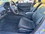 New 2025 Honda Accord Hybrid EX-L in JACKSONVILLE, FLORIDA (Photo 11)