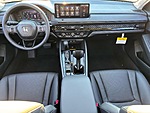New 2025 Honda Accord Hybrid EX-L in JACKSONVILLE, FLORIDA (Photo 15)