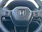 New 2025 Honda Accord Hybrid EX-L in JACKSONVILLE, FLORIDA (Photo 23)