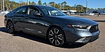 New 2025 Honda Accord Hybrid TOURING in JACKSONVILLE, FLORIDA