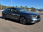 New 2025 Honda Accord Hybrid TOURING in JACKSONVILLE, FLORIDA (Photo 1)