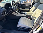 New 2025 Honda Accord Hybrid TOURING in JACKSONVILLE, FLORIDA (Photo 11)