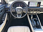 New 2025 Honda Accord Hybrid TOURING in JACKSONVILLE, FLORIDA (Photo 14)