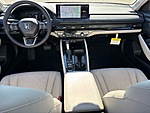 New 2025 Honda Accord Hybrid TOURING in JACKSONVILLE, FLORIDA (Photo 15)