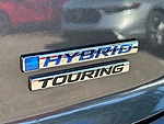 New 2025 Honda Accord Hybrid TOURING in JACKSONVILLE, FLORIDA (Photo 16)