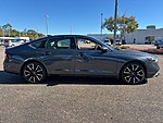New 2025 Honda Accord Hybrid TOURING in JACKSONVILLE, FLORIDA (Photo 8)