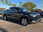 New 2026 Honda Ridgeline RTL in JACKSONVILLE, FLORIDA (Photo 1)