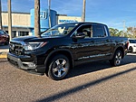 New 2026 Honda Ridgeline RTL in JACKSONVILLE, FLORIDA (Photo 3)