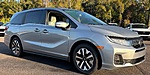 New 2026 Honda Odyssey EX-L in JACKSONVILLE, FLORIDA