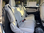 New 2026 Honda Odyssey EX-L in JACKSONVILLE, FLORIDA (Photo 16)