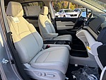 New 2026 Honda Odyssey EX-L in JACKSONVILLE, FLORIDA (Photo 17)