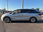 New 2026 Honda Odyssey EX-L in JACKSONVILLE, FLORIDA (Photo 4)