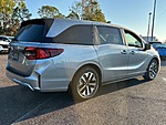 New 2026 Honda Odyssey EX-L in JACKSONVILLE, FLORIDA (Photo 7)