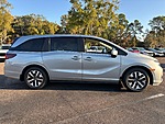 New 2026 Honda Odyssey EX-L in JACKSONVILLE, FLORIDA (Photo 8)