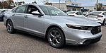 New 2025 Honda Accord Hybrid EX-L in JACKSONVILLE, FLORIDA