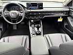 New 2025 Honda Accord Hybrid EX-L in JACKSONVILLE, FLORIDA (Photo 13)