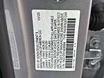 New 2025 Honda Accord Hybrid EX-L in JACKSONVILLE, FLORIDA (Photo 17)