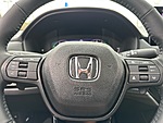 New 2025 Honda Accord Hybrid EX-L in JACKSONVILLE, FLORIDA (Photo 21)