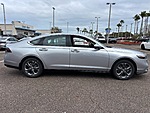 New 2025 Honda Accord Hybrid EX-L in JACKSONVILLE, FLORIDA (Photo 8)
