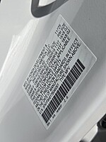 New 2026 Honda Passport TRAILSPORT BLACKOUT in JACKSONVILLE, FLORIDA (Photo 1)