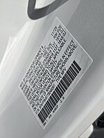 New 2026 Honda Passport TRAILSPORT BLACKOUT in JACKSONVILLE, FLORIDA (Photo 2)