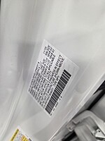 New 2026 Honda Passport TRAILSPORT BLACKOUT in JACKSONVILLE, FLORIDA (Photo 1)