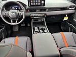 New 2026 Honda Passport TRAILSPORT BLACKOUT in JACKSONVILLE, FLORIDA (Photo 15)