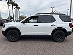 New 2026 Honda Passport TRAILSPORT BLACKOUT in JACKSONVILLE, FLORIDA (Photo 4)